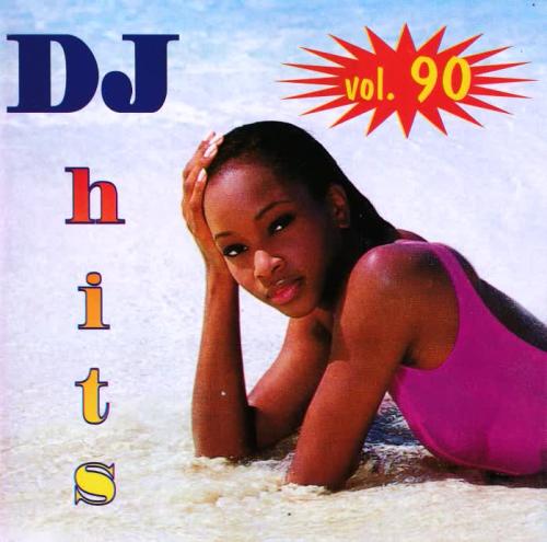 (Eurodance, Euro-House, Europop) [CD] VA - DJ...