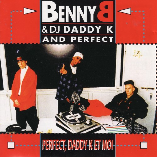 (Euro House, Hip-House) [WEB] Benny B Feat. Daddy...