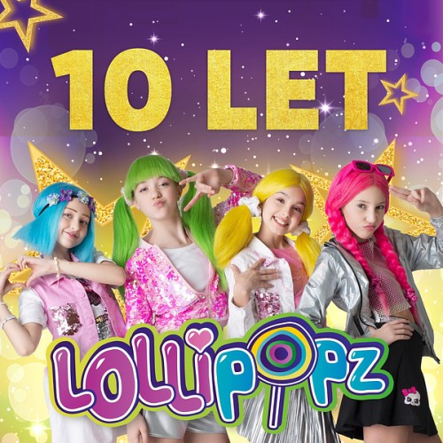 [TR24][OF][LDR] Lollipopz & Daniel Vrba - 10 Let...