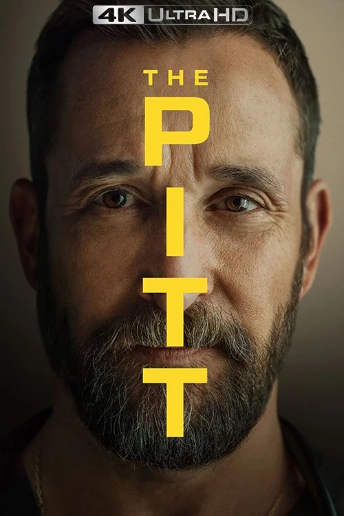 The Pitt (2026) (Sezon 2) MULTi.2160p.HMAX.WEB-DL.DV.HDR.H265.DDP5.1.Atmos-K83 / Lektor i Napisy PL