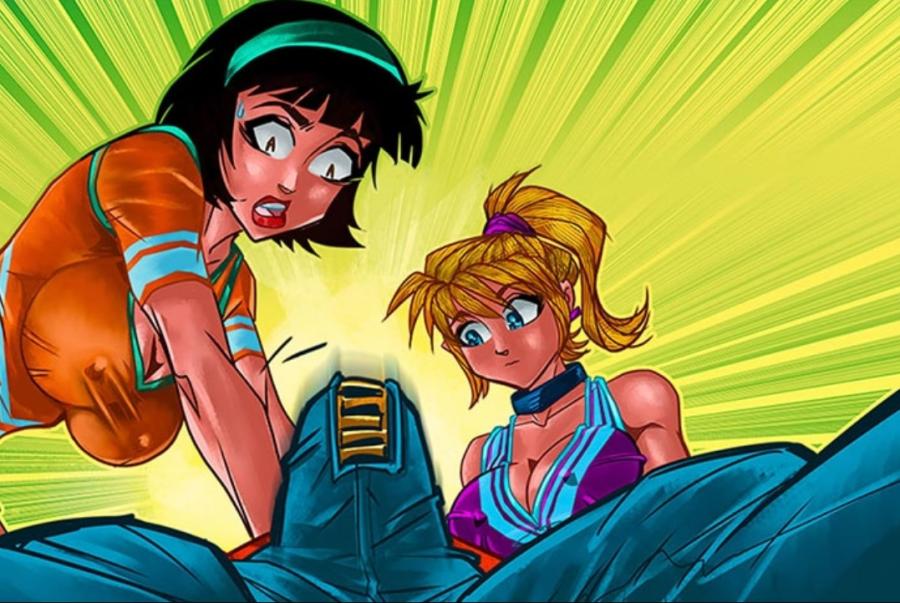 High School Days Ver.0.250 by El Ciclo Porn Game