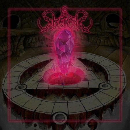 Skeksis - Skeksis (2025) [MP3]