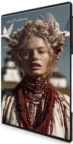 [AI Bloom] Создание AI песни и персонажа. Тариф Base (2025) Видеокурс