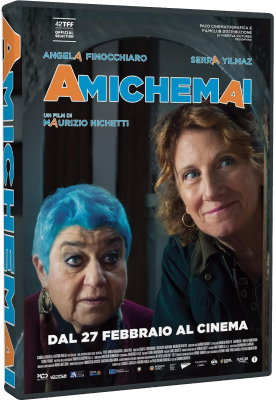 AmicheMai 2024 .mkv WEBRiP - ITA - regnodeisogni