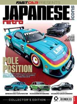 Jap Retro (FastCar)