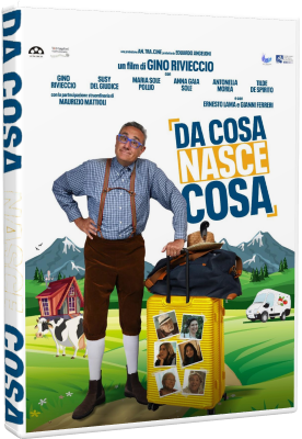 Da Cosa Nasce Cosa 2025 .mkv WEBRiP - ITA - regnodeisogni
