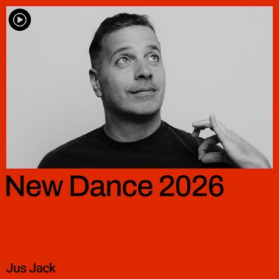 New Dance 2026 04-01-2026 (2026) FLAC