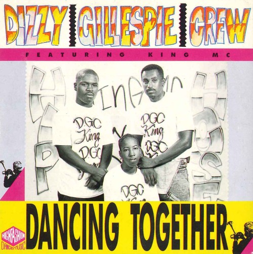 (Hip-House, House) [WEB] Dizzy Gillespie Crew...