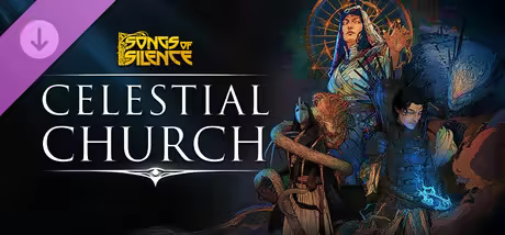 Songs of Silence Celestial Church Update v1.6.1-RUNE