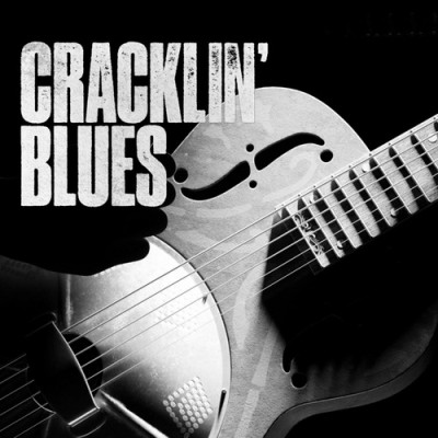 Cracklin Blues (2026) FLAC