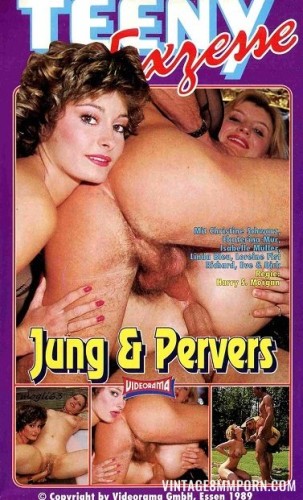 Teeny Exzesse 2: Jung und pervers / Подростковые эксцессы 2: Молодые и извращенные