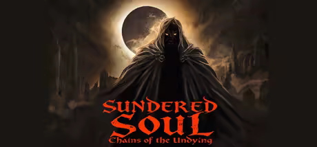 Sundered Soul Chains of the Undying-TENOKE