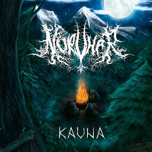 Norvhar - Kauna (2019) (LOSSLESS)