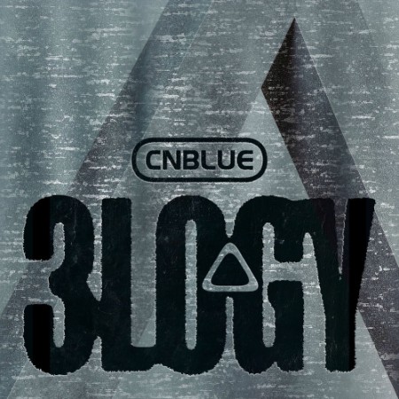 CNBLUE - 3LOGY (2026) [MP3]