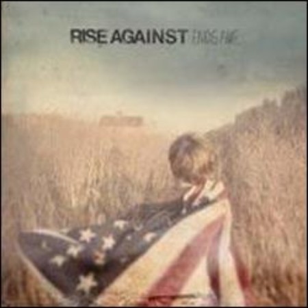 Rise Against - Endgame (2011) [FLAC]