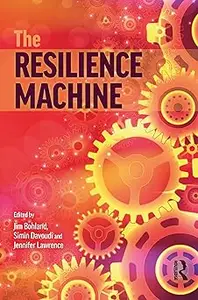 The Resilience Machine (EPUB)