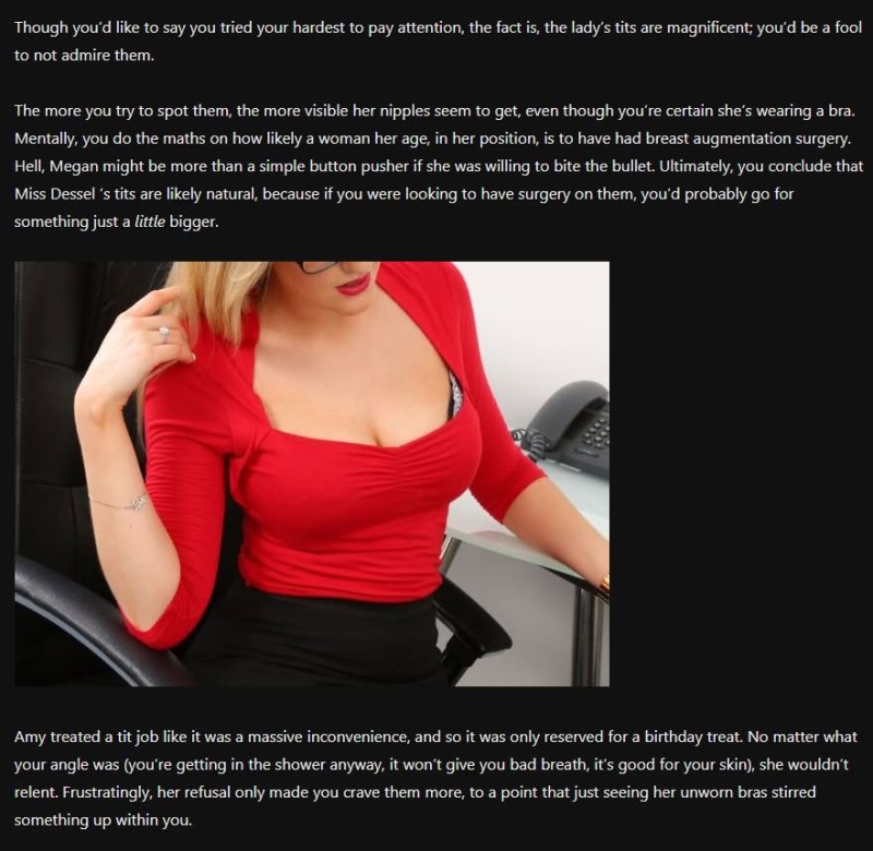 Your Secret Admirer v0.1.4 by Jazolt Porn Game