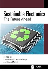 Sustainable Electronics