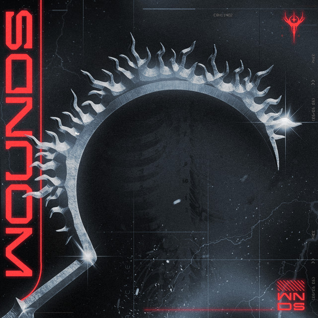 Sun Eater - Wounds [single] (2026)