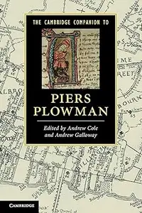 The Cambridge Companion to Piers Plowman