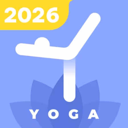 Daily Yoga®: Yoga for Fitness v8.84.00