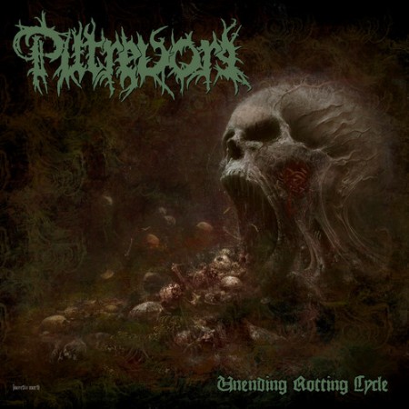 Putrevore - Unending Rotting Cycle (2025) [MP3]