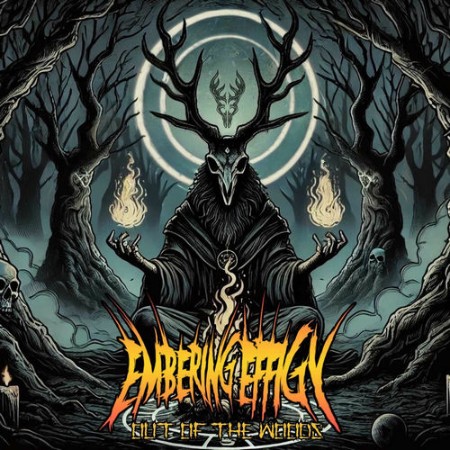 Embering Effigy - Out of the Woods (2025) [MP3]