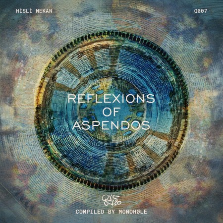 VA - Reflexions of Aspendos 09.01.(2026) [MP3]