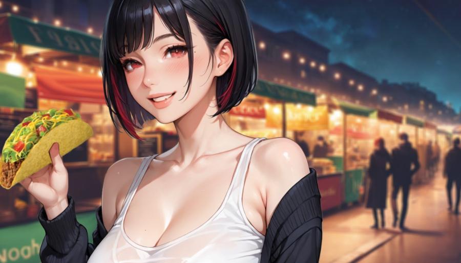 Our Daily Breed Ver.0.5a+ ITA by kentkode Win/Mac Porn Game