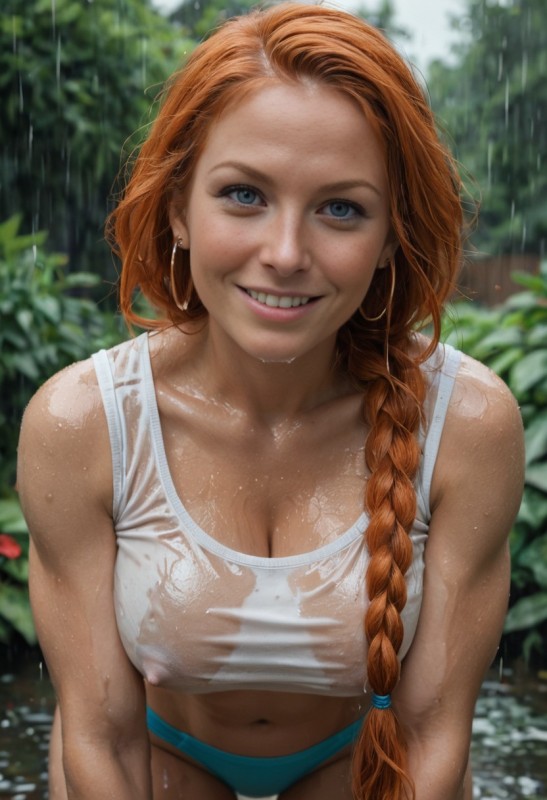 Adam42b Collection 8 AI Porn