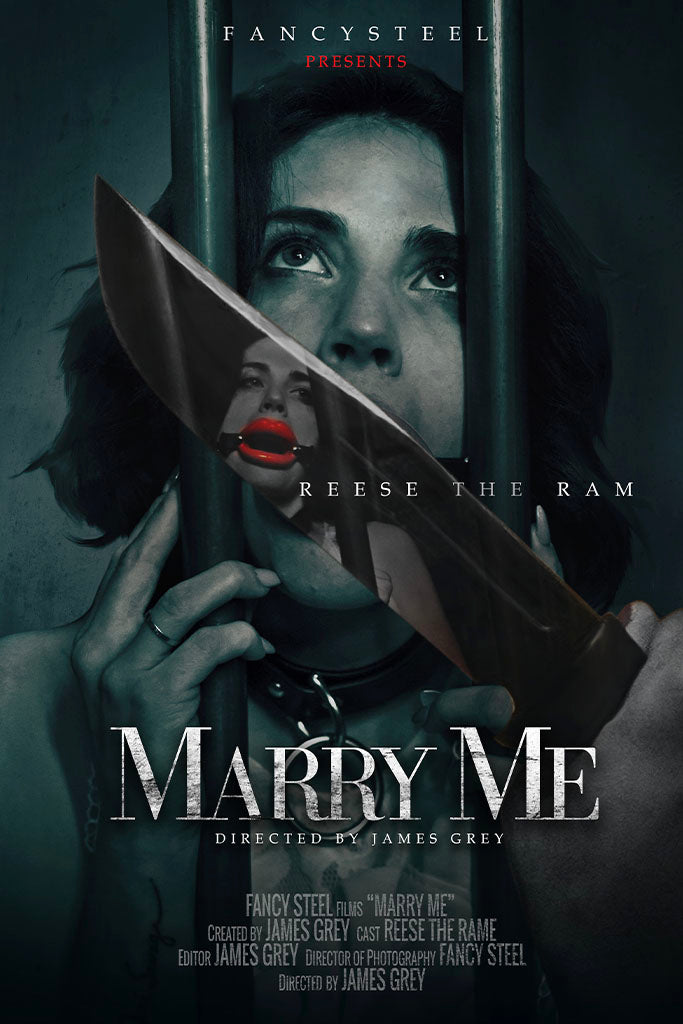 Reese the Ram - Marry Me / Выходи за меня