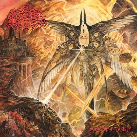 Ophidian Memory - Seraphim (2025) [MP3]