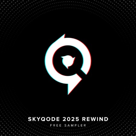 VA - SkyQode (2025) Rewind (2026) [MP3]
