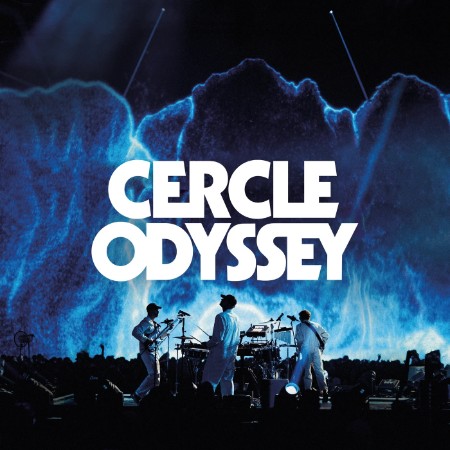 VA - Cercle Odyssey (2025) 19.12.(2025) [MP3]