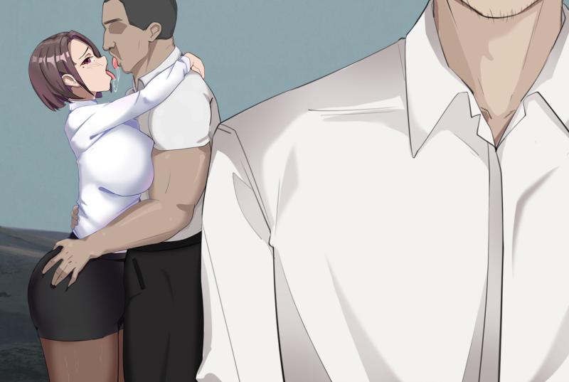 In the Apocalypse, She Fell Side Story v1.02 by Lactose Quest Porn Game