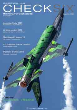 CHECKSIX (GE) 2026-01