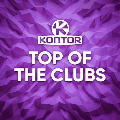 Kontor Top Of The Clubs 2026 (09.01.2026) (2026)