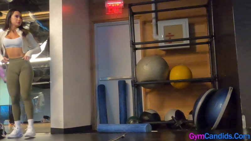GymCandids 930-932
