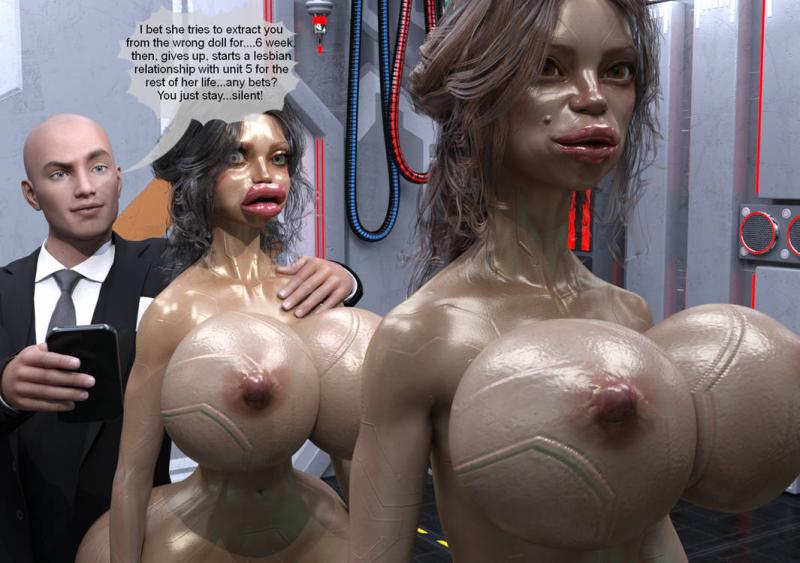 Bringthefun - Infiltration AI Porn