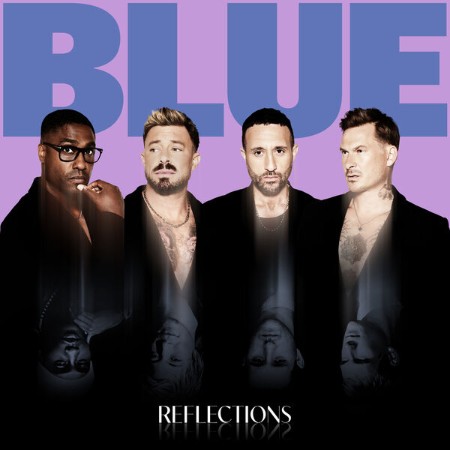 Blue - Reflections (2026) [FLAC]
