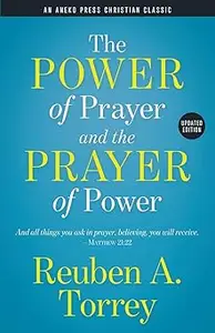 The Power of Prayer and the Prayer of Power And all things you ask in prayer, believing, you will receive. - Matthew 21