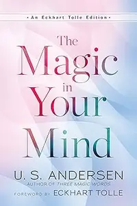The Magic in Your Mind