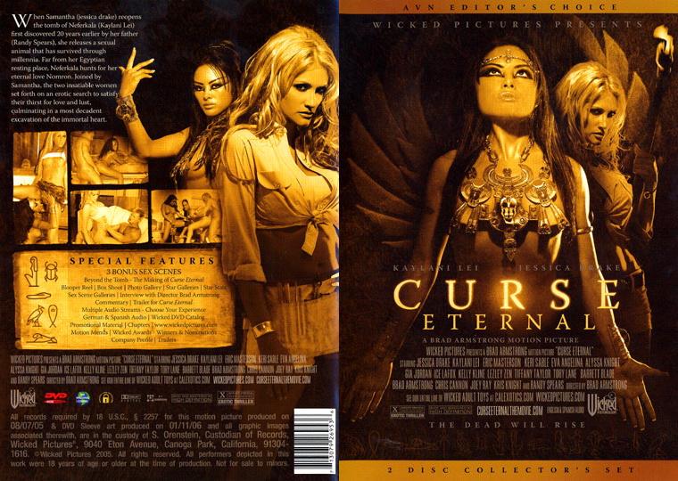Curse Eterna - 720p