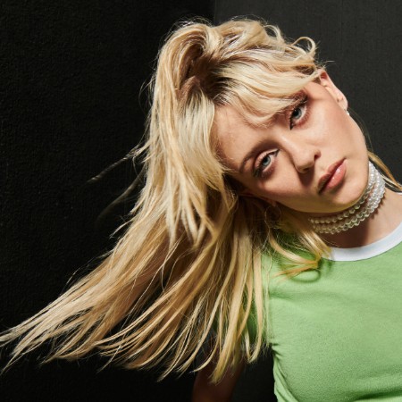 Maisie Peters - Not Another Rockstar (2022) [FLAC]