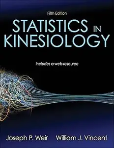 Statistics in Kinesiology
