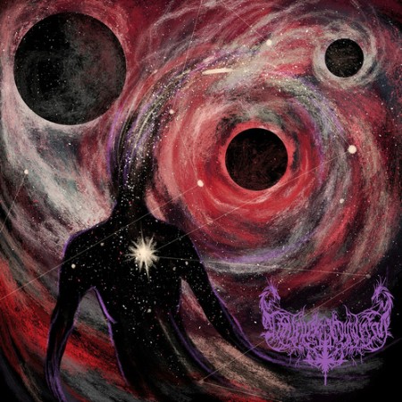 Anthems Of Gomorrah - Necrospectral Nexus (2025) [MP3]