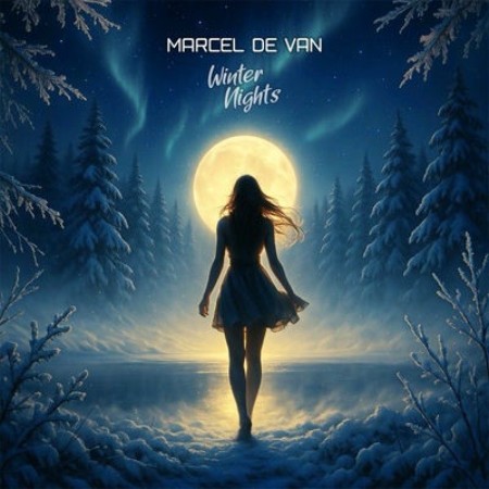 Marcel de Van, Anna Jones - Winter Nights (2025) [MP3]