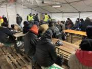 Ситуация в столице очень сложная, однако контролируемая с точки зрения систем жизнеобеспечения