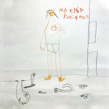 Marika Hackman - Any Human Friend (Acoustic EP) (2019) [FLAC]