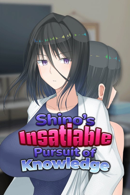 Ota Guchi Field, Kagura Games - Shino's Insatiable Pursuit of Knowledge Ver.1.01 Final Steam (uncen-eng)